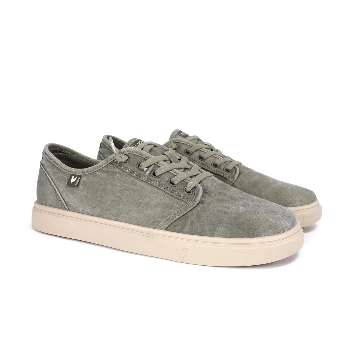 PITAS | CORFU | Zapatillas de Hombre | Deportivas Casuales | Náuticos Casual | Mocasines | Zapatos sin Cordones | Calzado de Walkinpitas