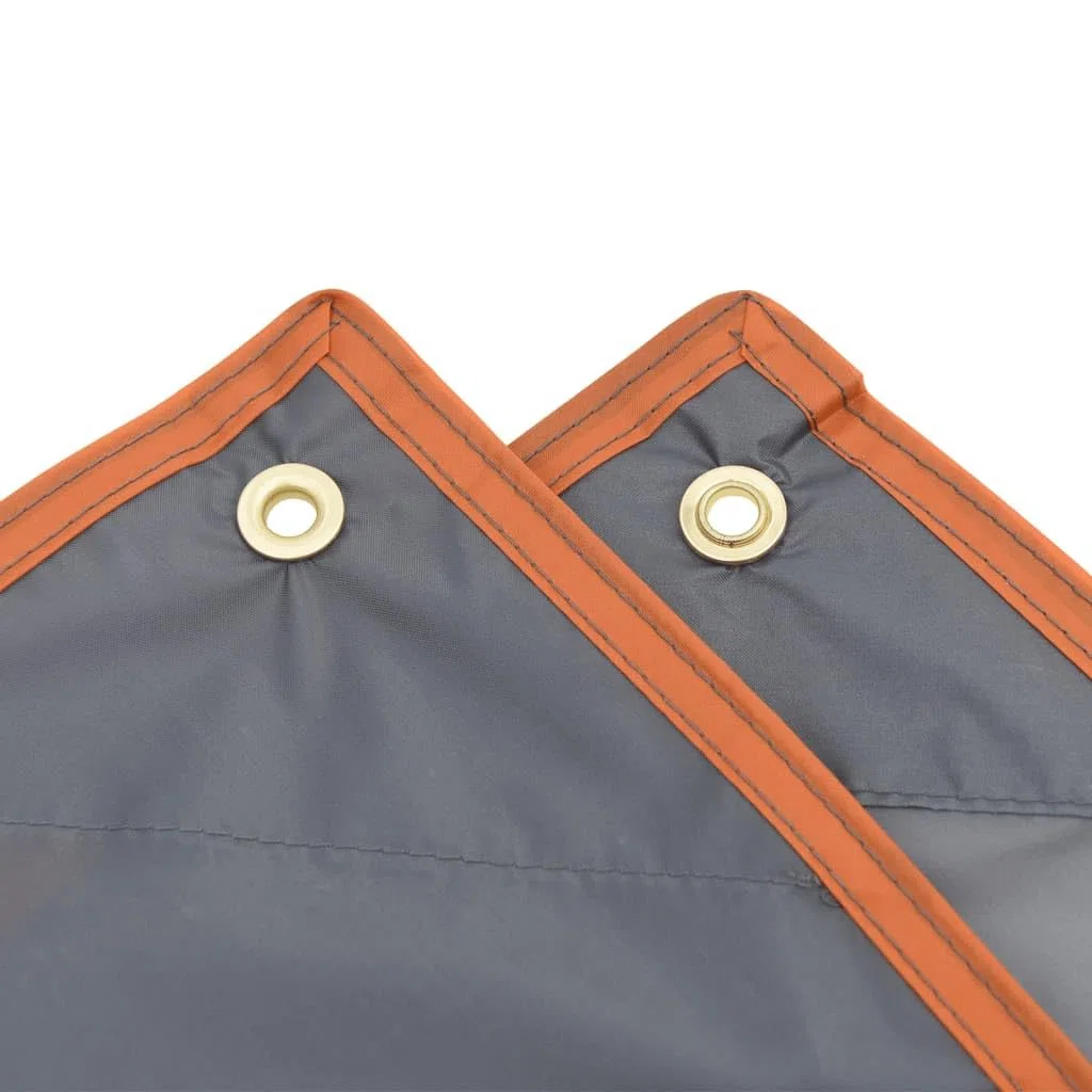 Poncho de lluvia con capucha 2 en 1 diseño de poliéster 223x, impermeable y plegable, con cierres de como mangas, versátil como lona de camping, manta de pícnic, para exteriores, trekking