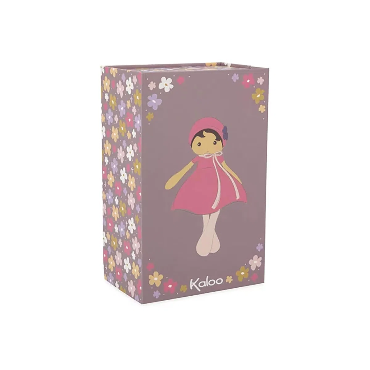 KALOO Tendresse Mi Caja de Música Emma Melodía Lago de los Cisnes Caja de música para niños Personalizable con Bailarina Estímulo Musical A Partir de 3 años, K200006