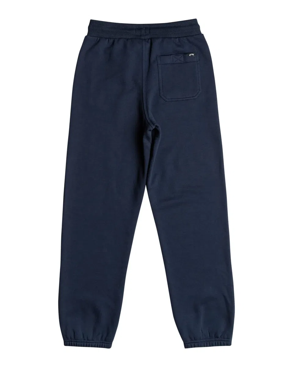 Billabong Arch - Pantalón de Chándal para Chicos 8-16