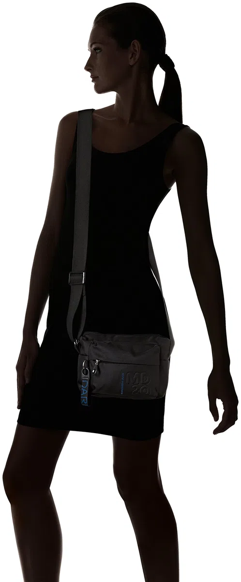 Mandarina Duck Md 20 P10qmtt7 - Bolso bandolera Mujer