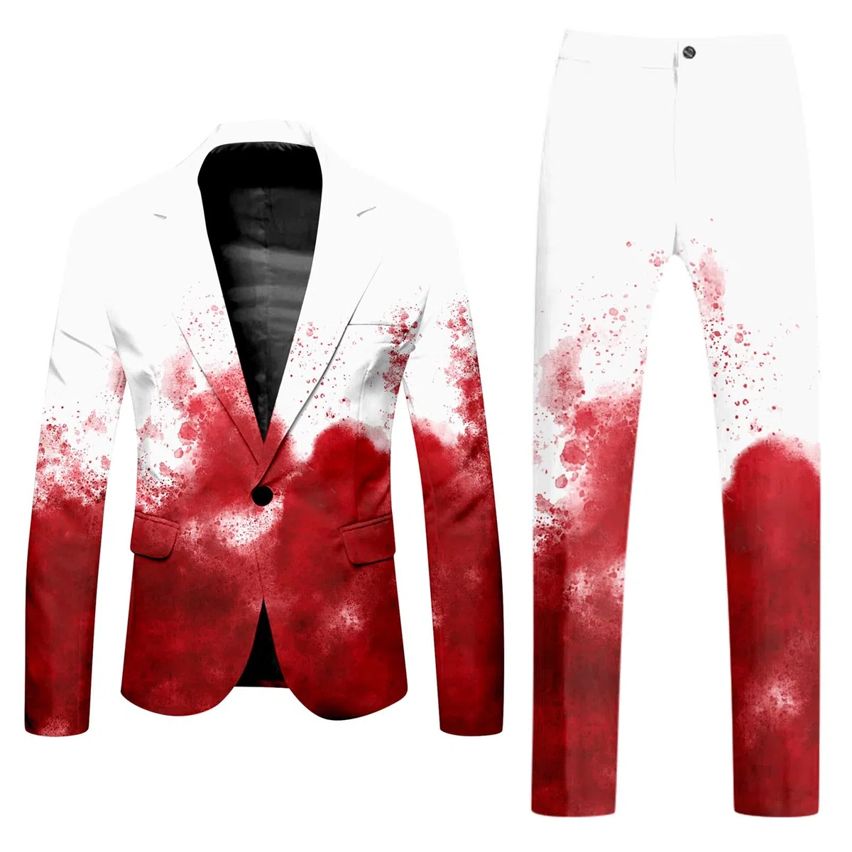 Conjunto genérico para hombre de algodón, 2 piezas, chándal para correr o correr, pantalones deportivos y relajación, A54