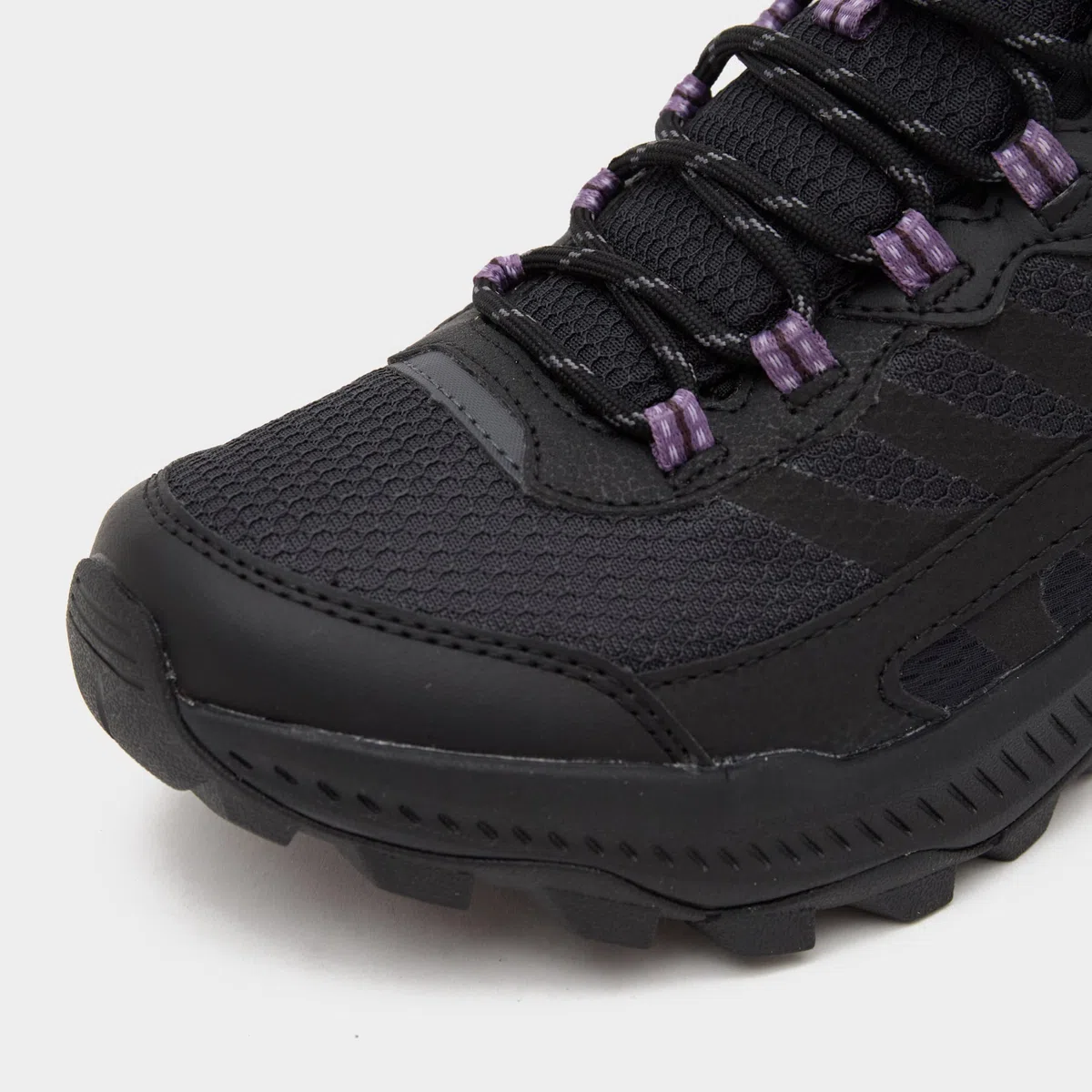 Merrell Speed Strike 2 Mid Waterproof, Zapatos para Senderismo Mujer