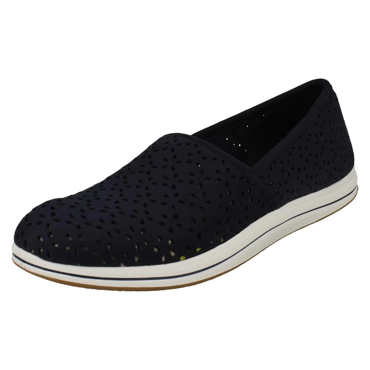 Clarks Brise Emily MocasínMujer