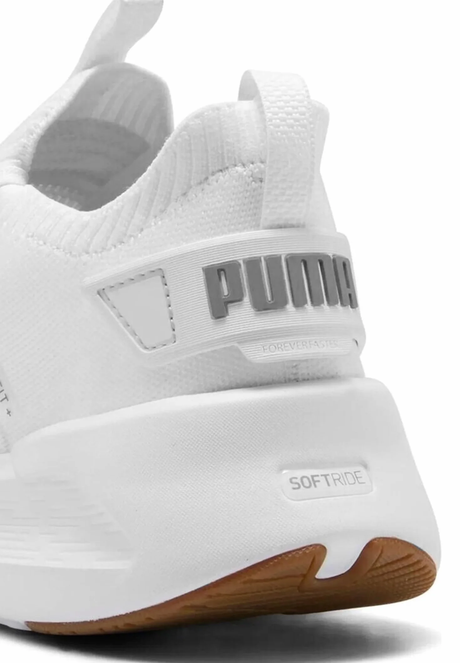 Puma Softride Symmetry Fuzion Wn's Zapatillas para Correr de carreteraMujer