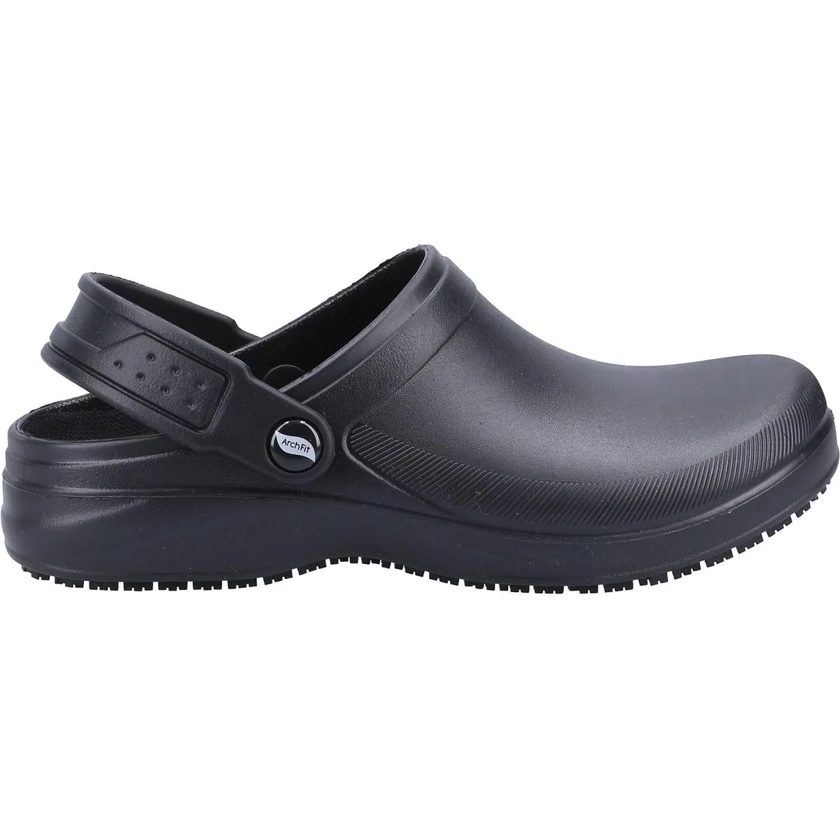 Skechers Riverbound Black
