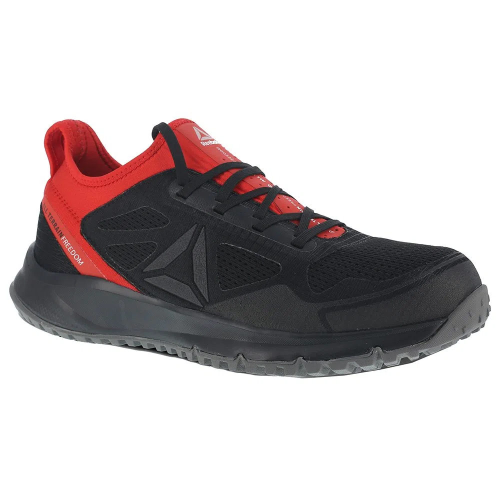 Reebok Men's Zprint WorkIndustrial & Construction Shoe