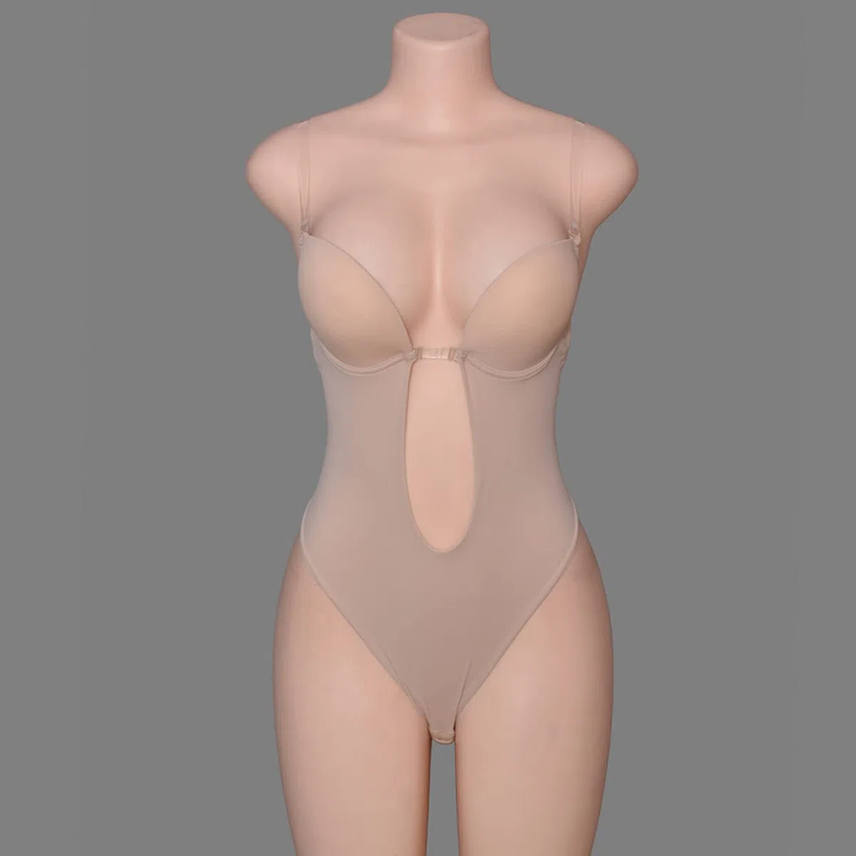 LIFKOME 3piezas Corset Invisible Para Mujer Moldeador De Espalda Sin Costuras Sujetador Práctico y Reductor De