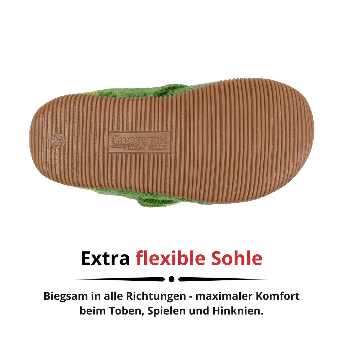 Giesswein Zapatillas Oberstaufen
