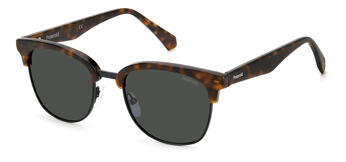 Polaroid Pld 2114/S/X Gafas Hombre
