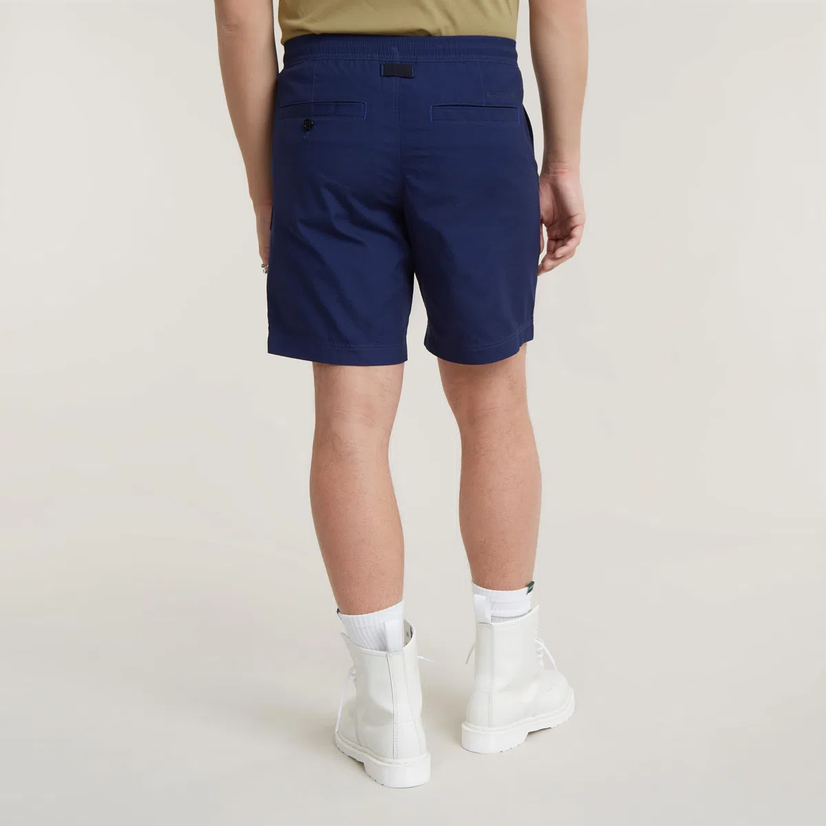 G-STAR RAW Shorts Sport Trainer Pantalones Cortos para Hombre