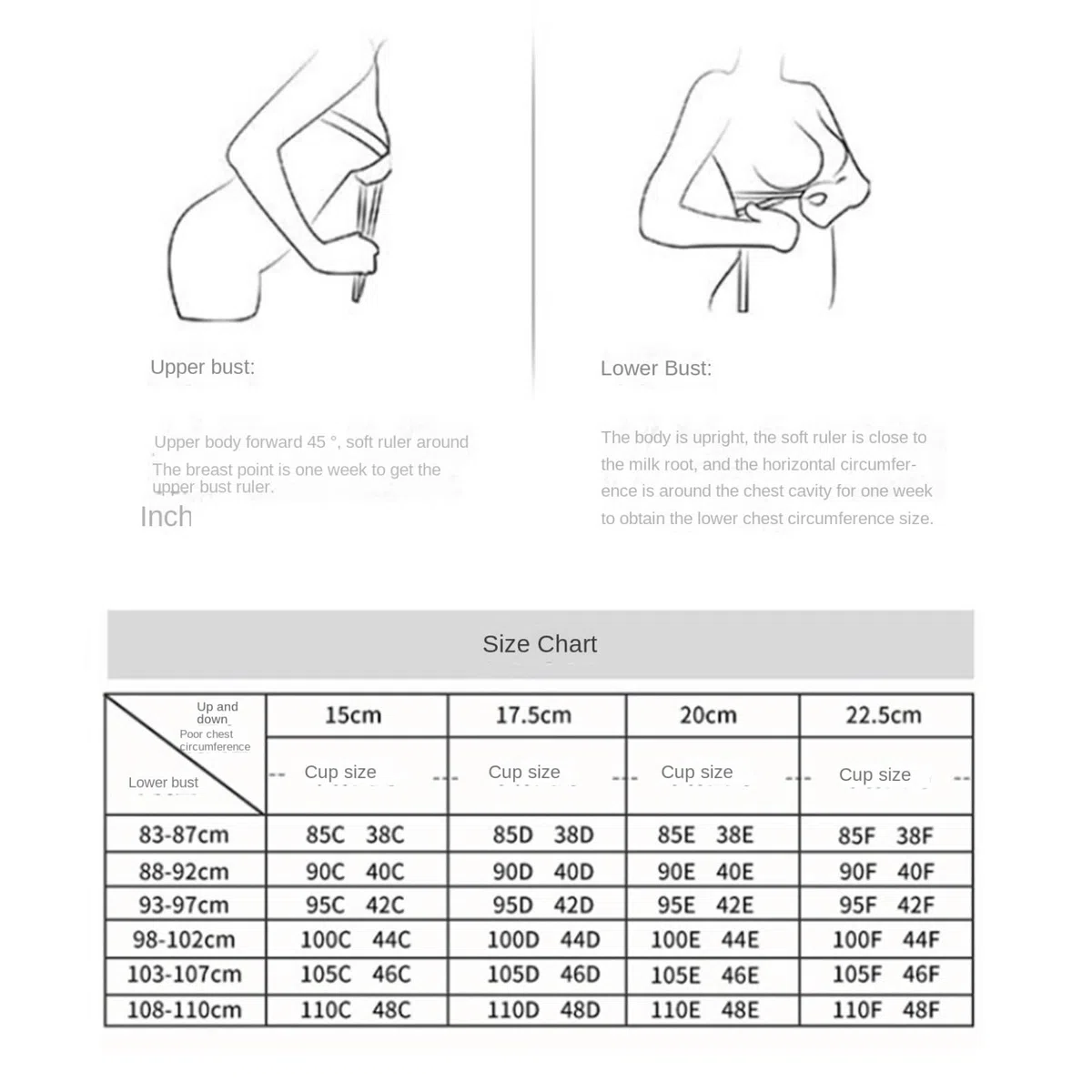 Sujetador Deportivo Suave Sujetador Ajustable Antideslizante Cómodo Y Transpirable De Talla Grande Sin Aros For Mujer para Yoga Entrenamiento(A,38/85D)