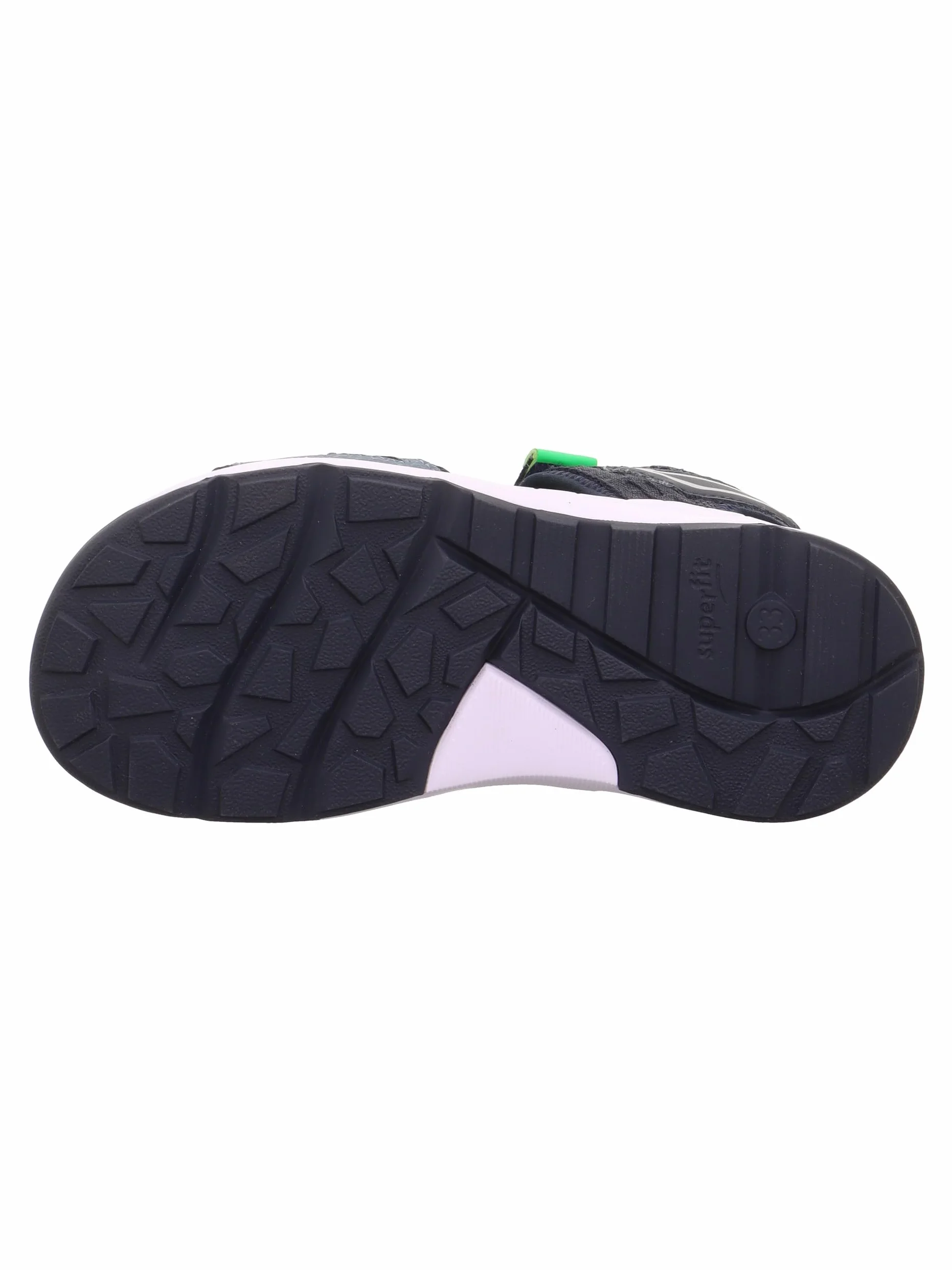 Superfit Criss Cross SandaliaNiños