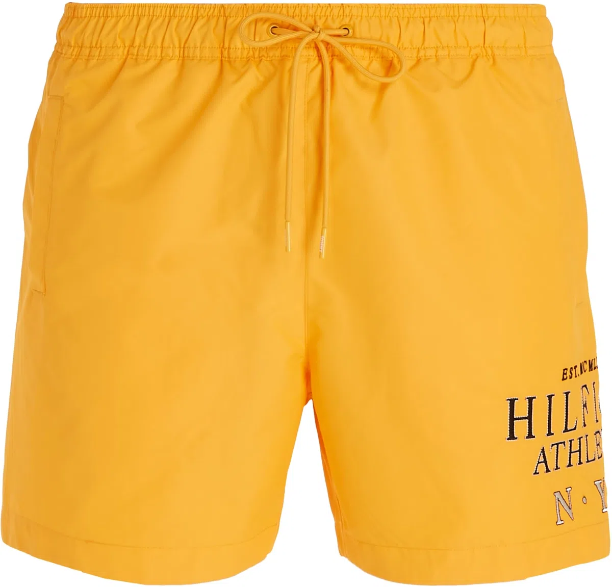 Tommy Hilfiger Bañador Hombre Medium Drawstring con Logotipo