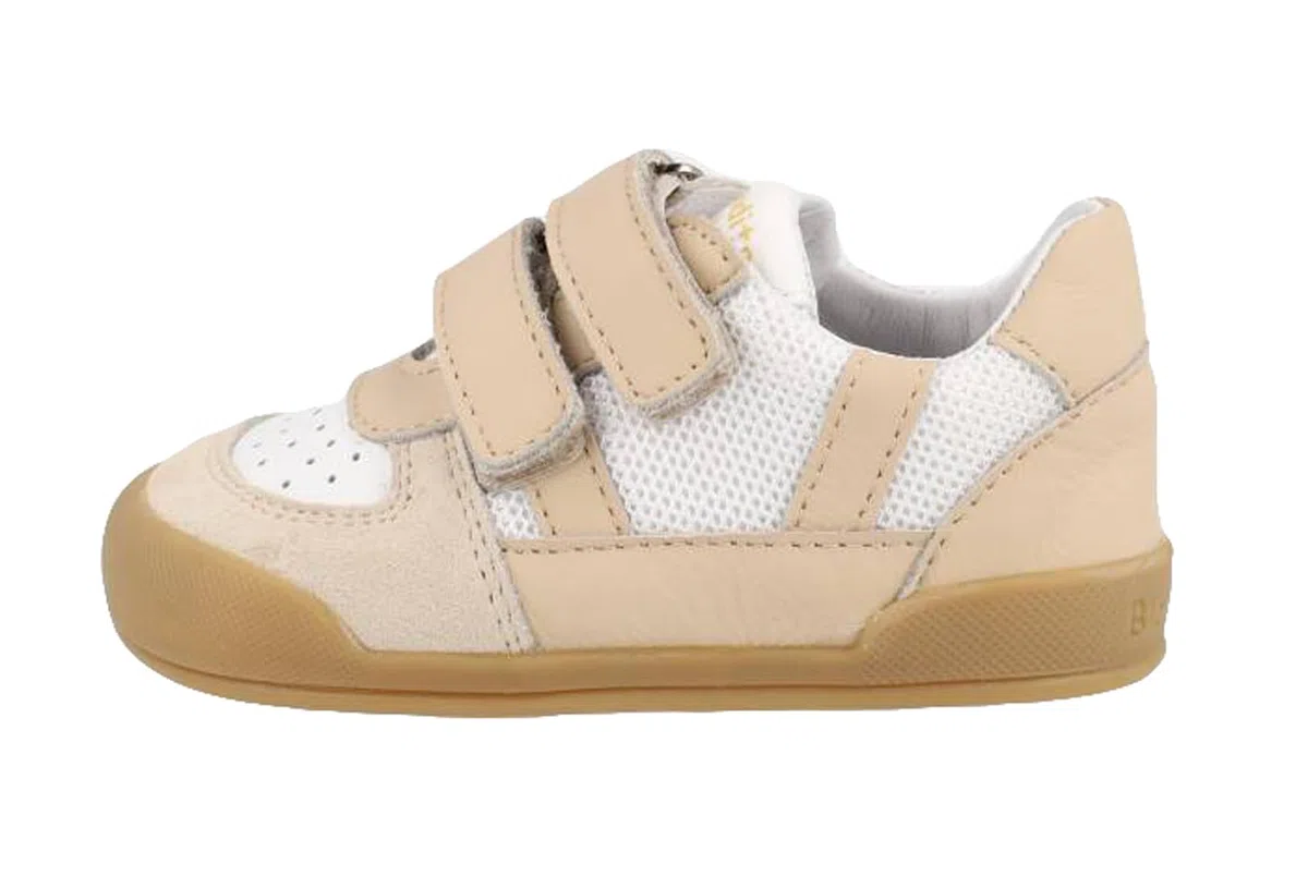 Blanditos by Crio's Bahamas Beige