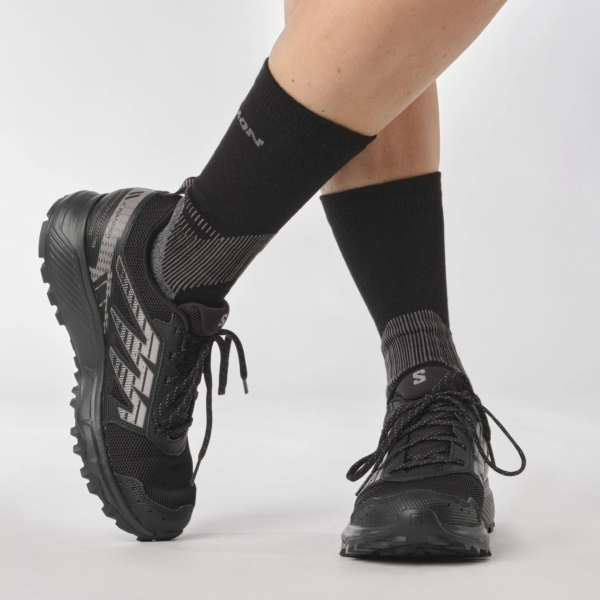 Salomon Wander Zapatillas de Trail runningMujer