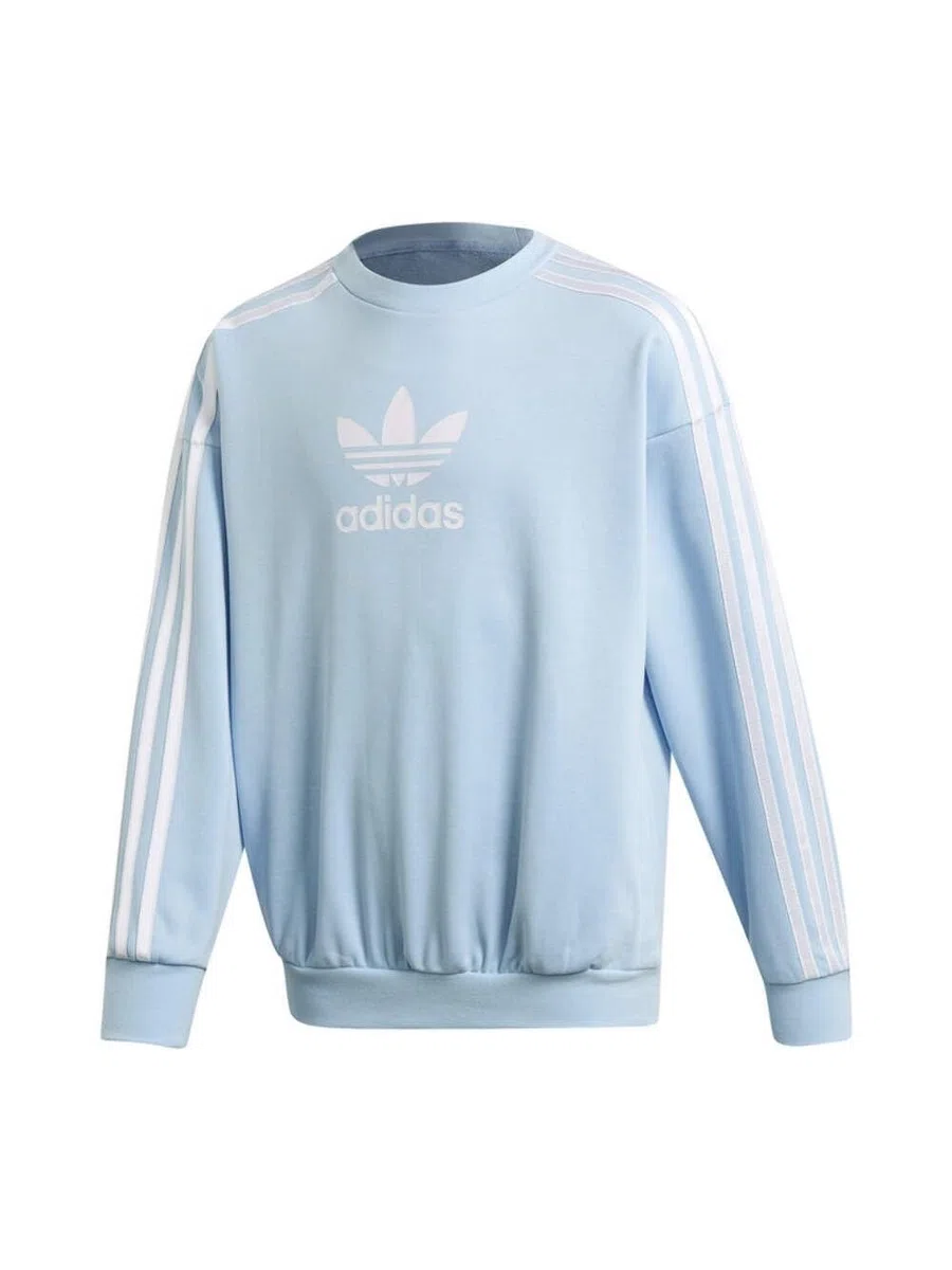 adidas Originals CC Crew Sudadera Niñas (Pack de 1)