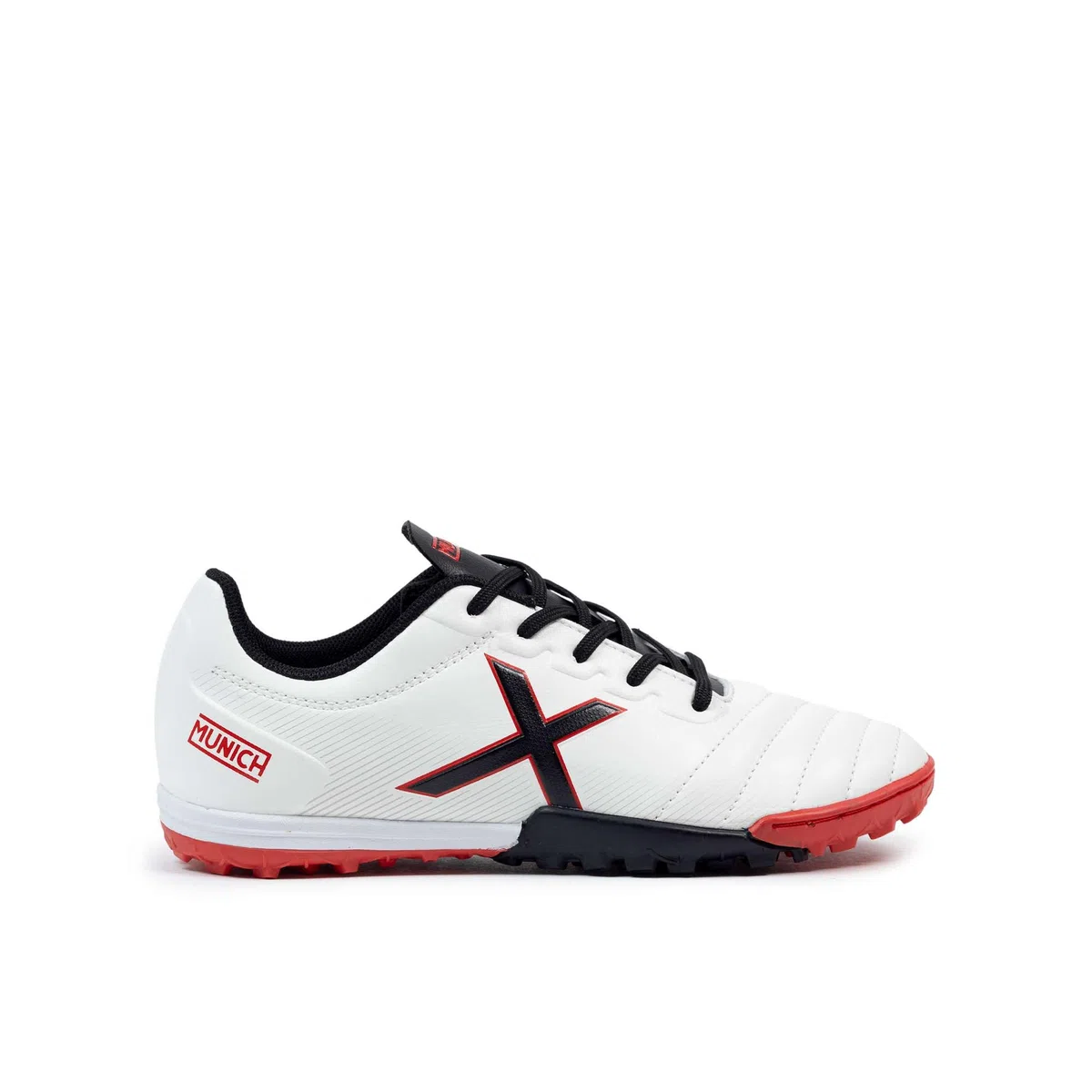 Munich Arenga Kid Turf 11, Zapatillas Unisex niños