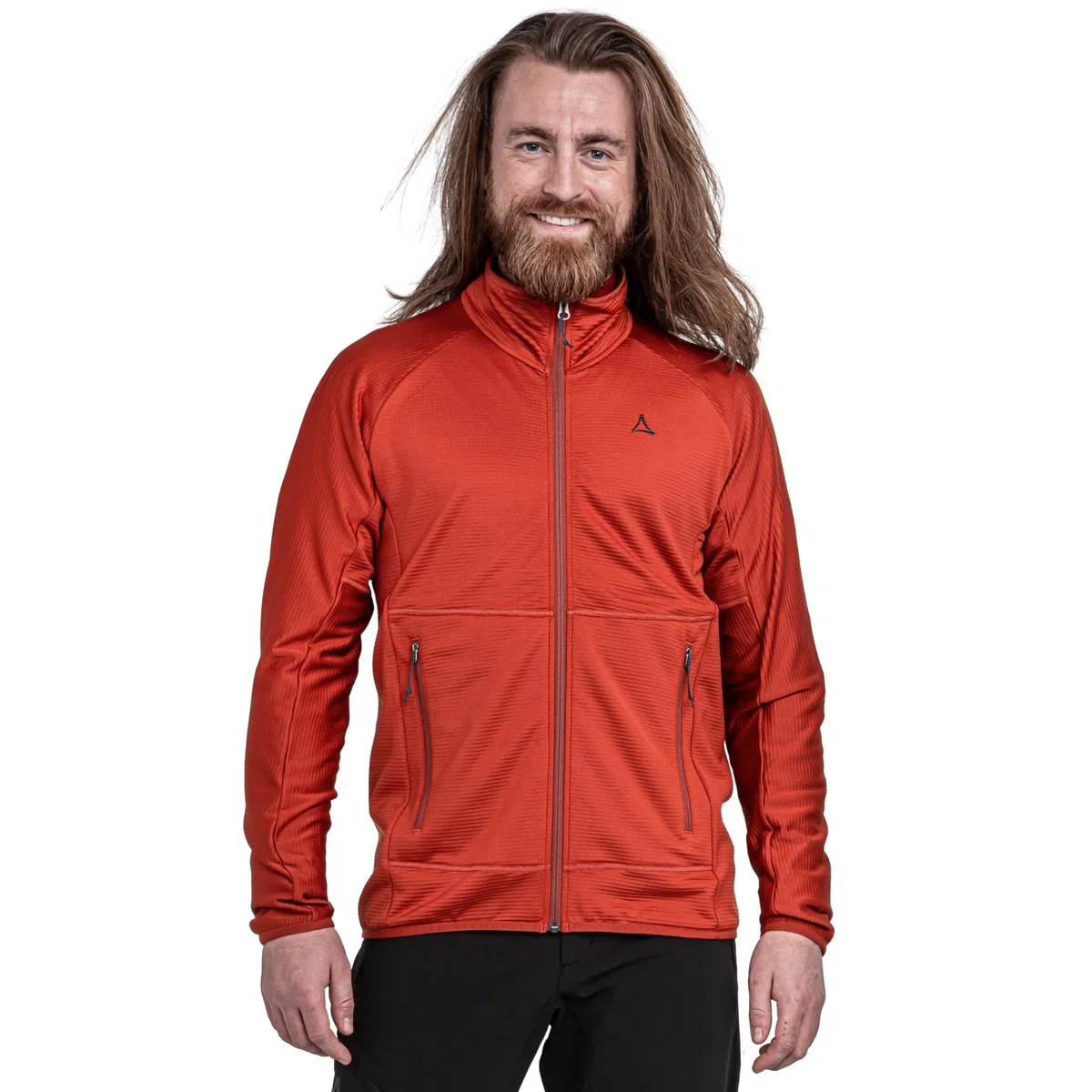 Schöffel Forro Polar Jk Style Cascata MNS Chaqueta Hombre