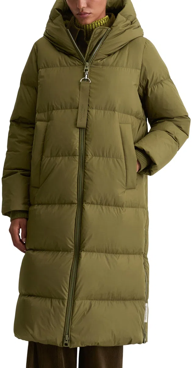 Marc O'Polo 509087471081 Capa Mujer