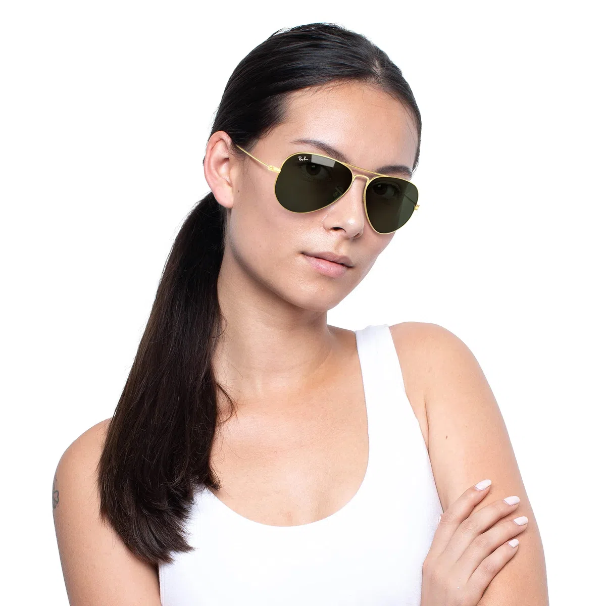 Ray-Ban Rb 3025 Gafas de sol Hombre (Pack de 1)
