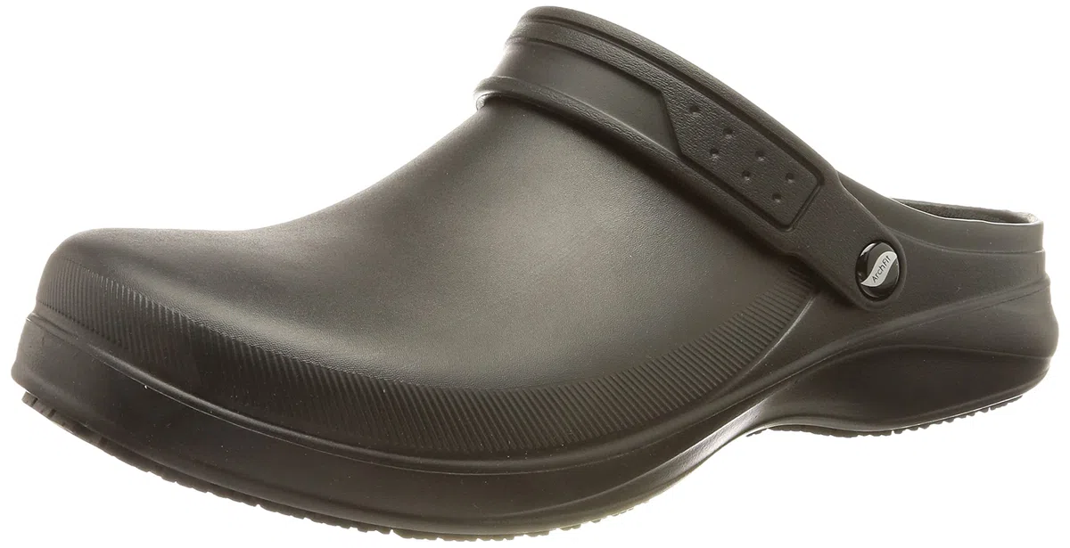 Skechers Riverbound Black