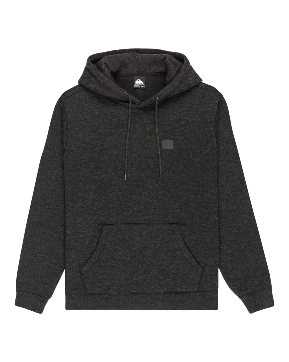Quiksilver Keller - Camiseta Polar para Hombre