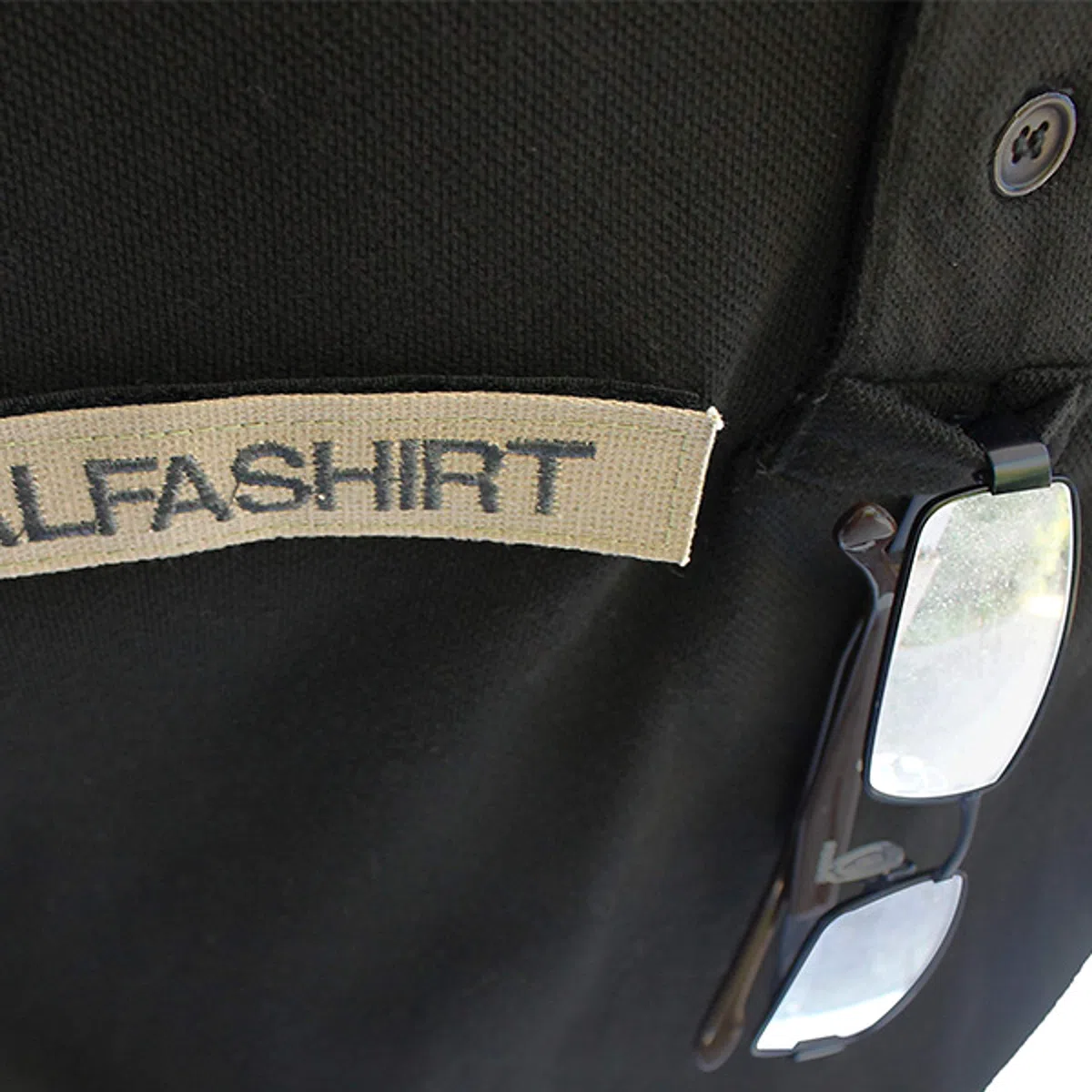 Copytec Polo Tactical Alfa Mossad Israel #26553