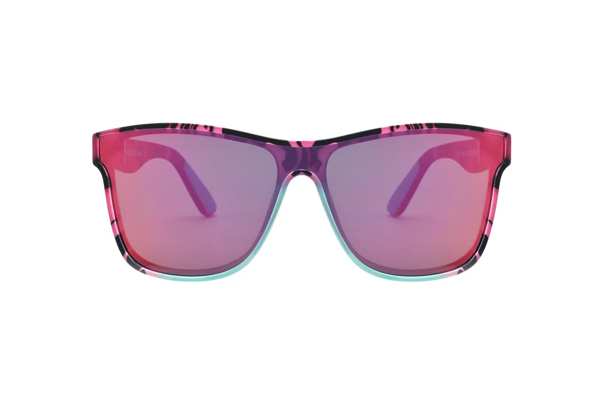 Surf Monkey Gafas de sol POLARIZADAS Hombre/Mujer | UV400 | Libre de BPA
