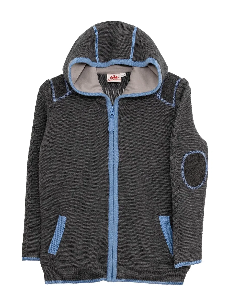 Spieth & Wensky Chaqueta infantil unisex Specht