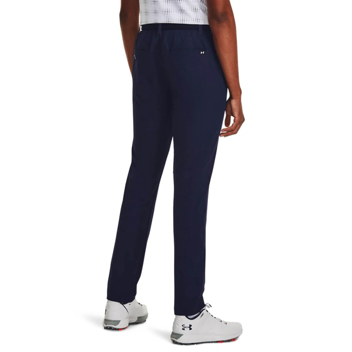 Under Armour Vanish Showdown Tapered Pants - Pantalones Hombre