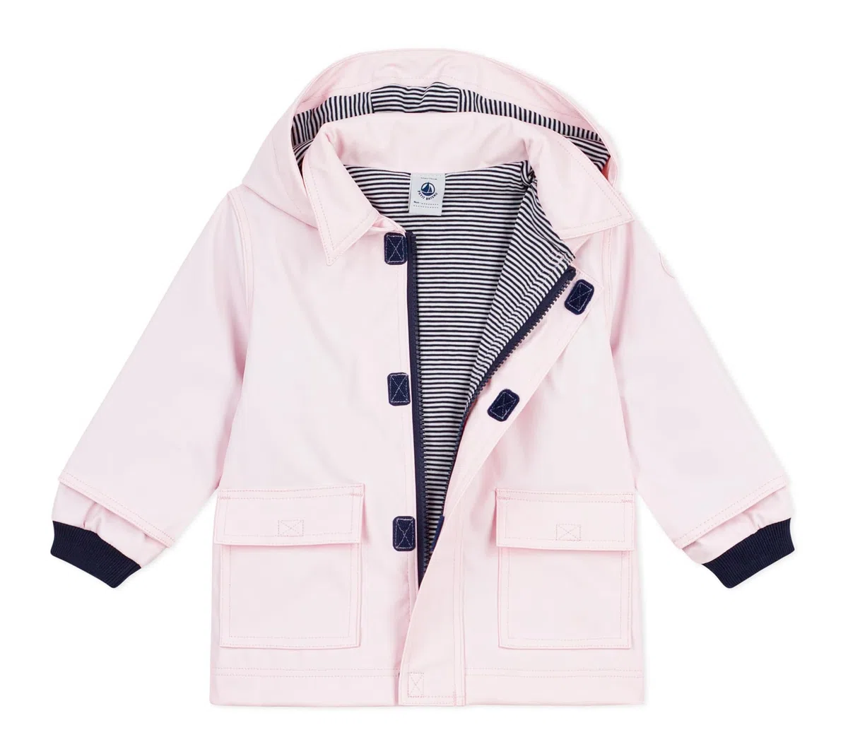 Pequeño barco A0fkb ropa día bebé niña, BARELY, 24 meses