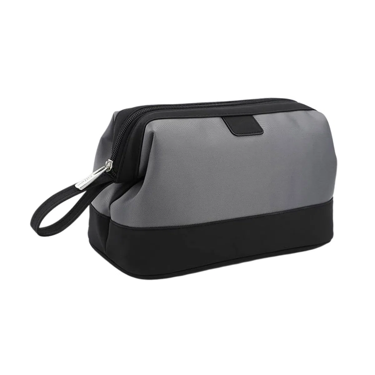 VALICLUD Neceser para Hombre Bolsa De Aseo Práctica y Portátil Neceser De Maquillaje Cremallera para Viajes y Fabricada Material Resistente Al Agua
