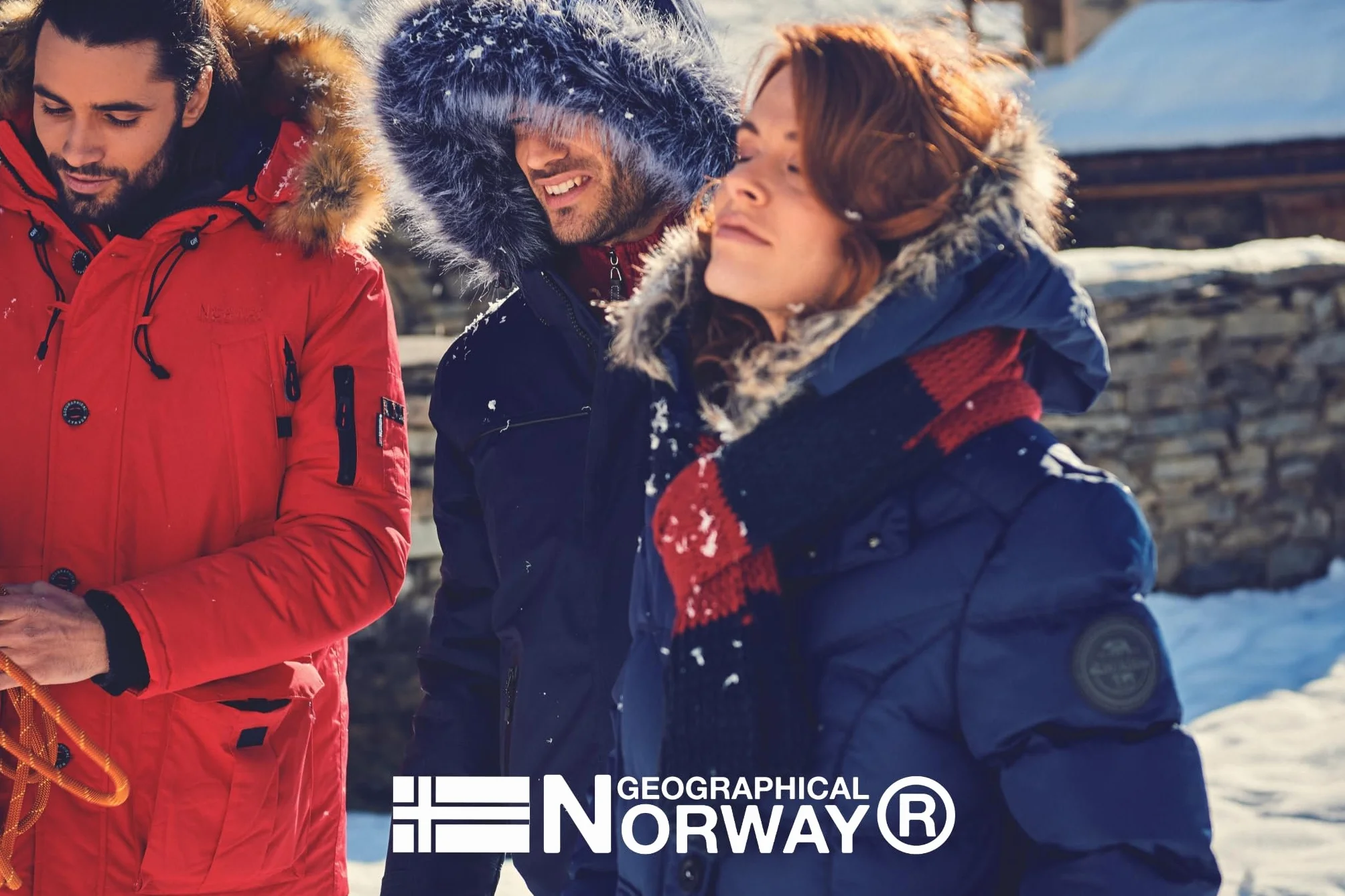 Geographical Norway Tunarama_men Softshell Hombre Hombre (Pack de 1)