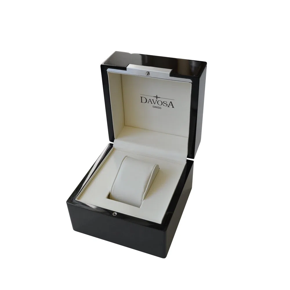 Davosa APNEA AUTOMATIC 16157055 Reloj Automático para hombres Con pulsera adicional
