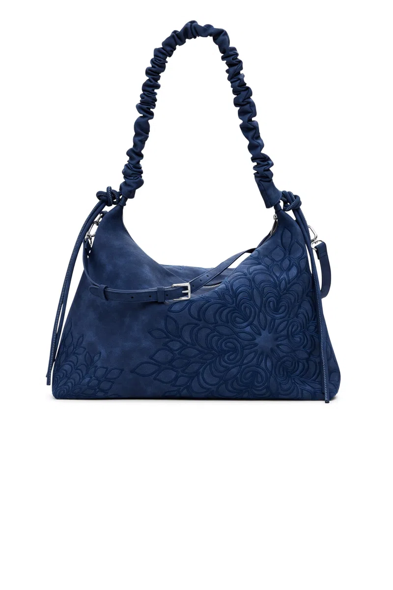 Desigual Bag_sierra - SHOULDERBAG Unisex adulto