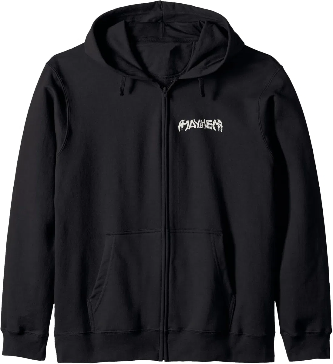 Lady Gaga Mayhem Oficial Sudadera con Capucha