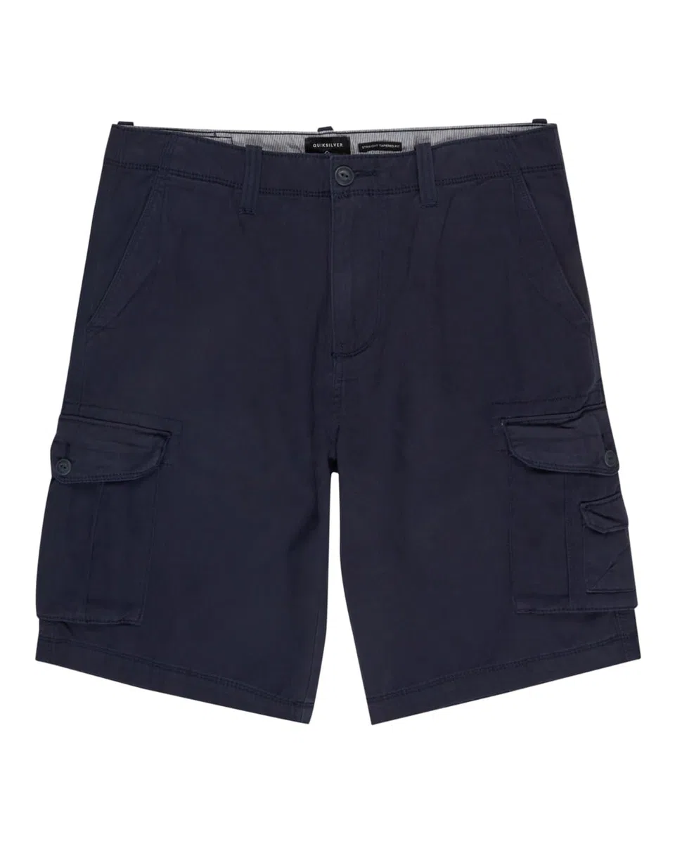 Quiksilver Men's Crucial Battle Short