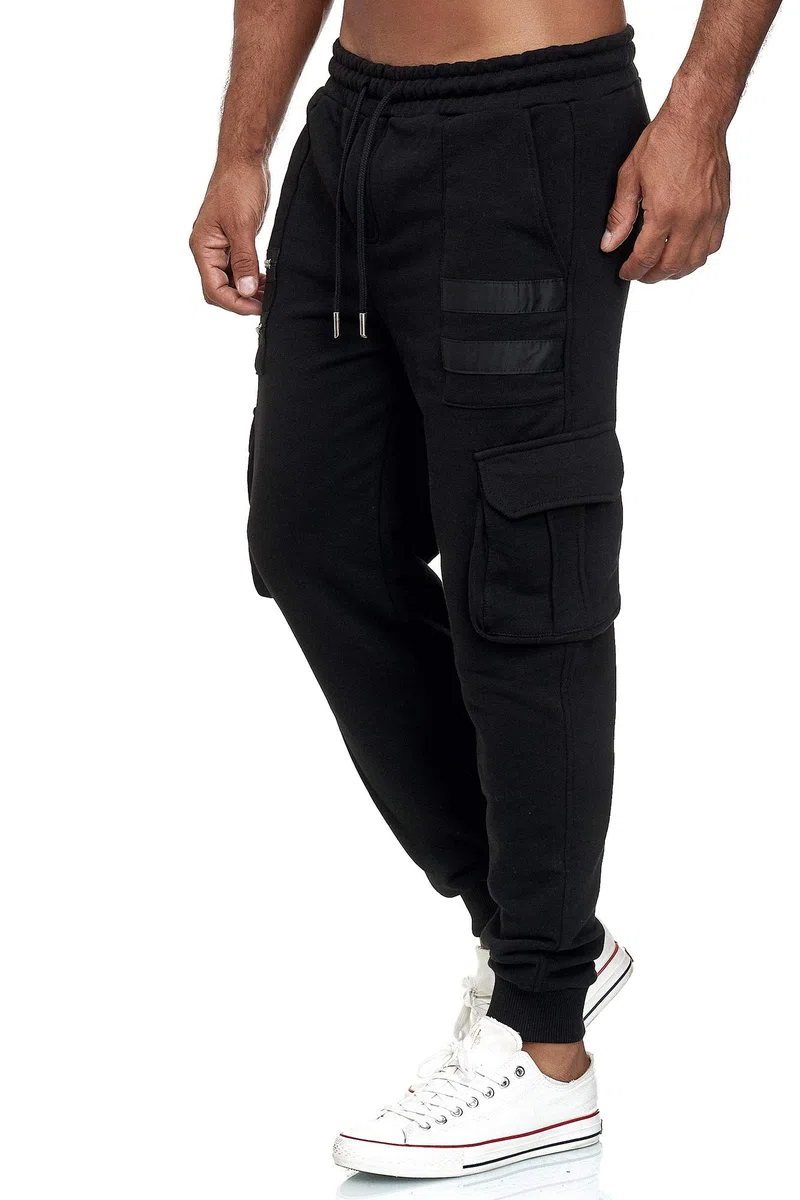 RED BRIDGE Pantalón Chandal para Hombre Joggers Sweat-Pants