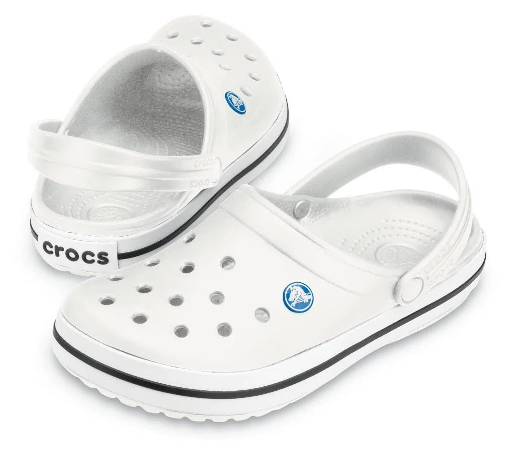 Crocs Crocband Clog, Zuecos Unisex Adulto