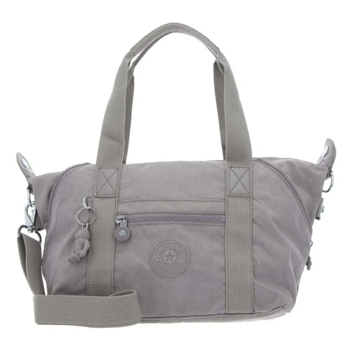 Kipling Art Mini Bolso Pequeño, Bolsos de Hombro