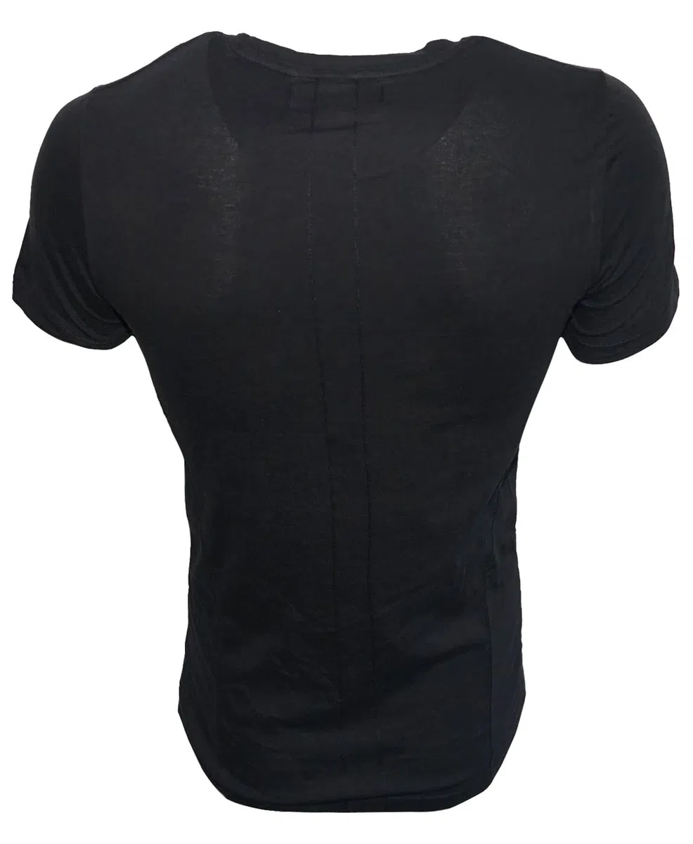 Religion Clothing Lotus Skull - Camiseta para hombre