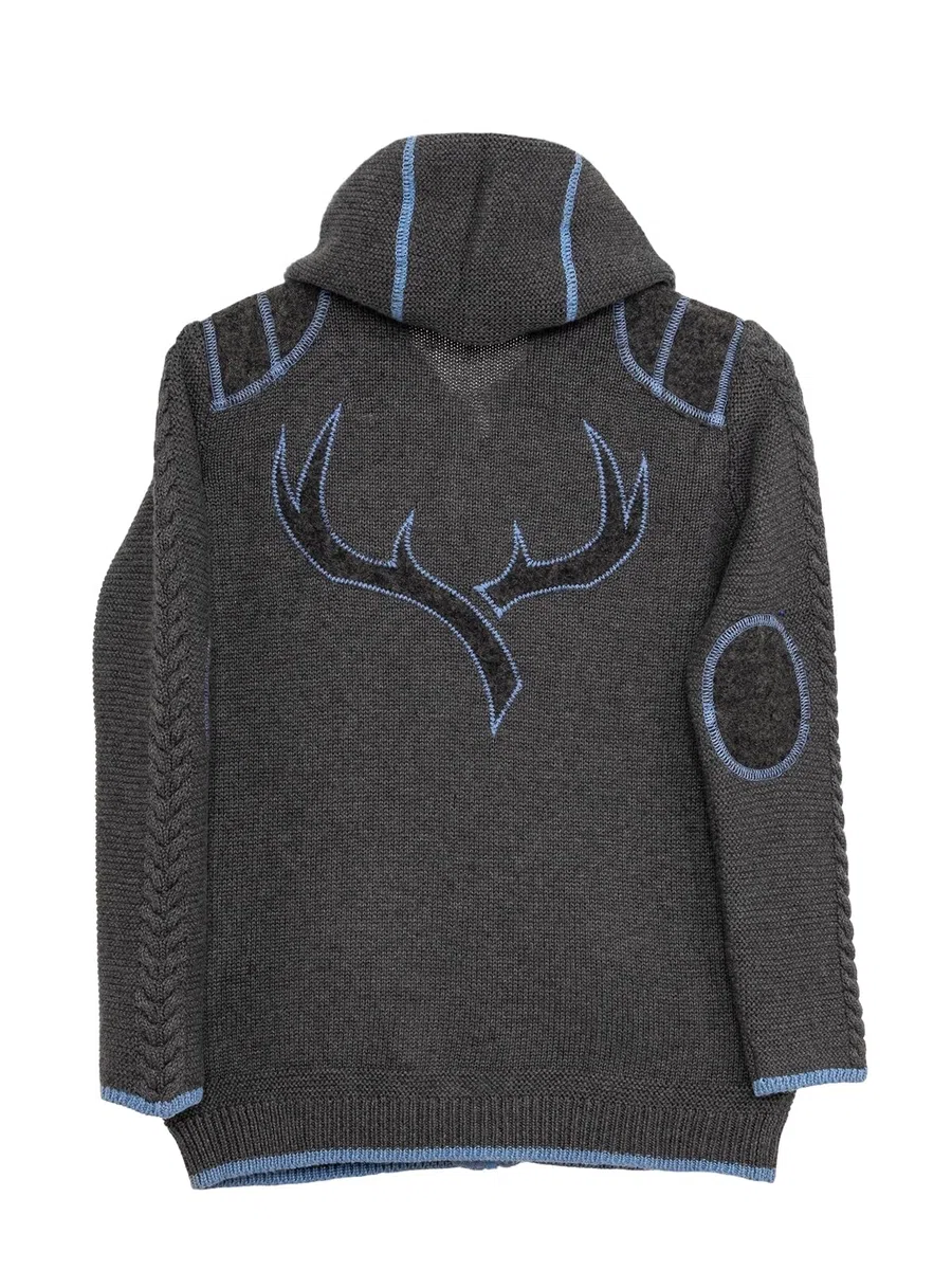 Spieth & Wensky Chaqueta infantil unisex Specht