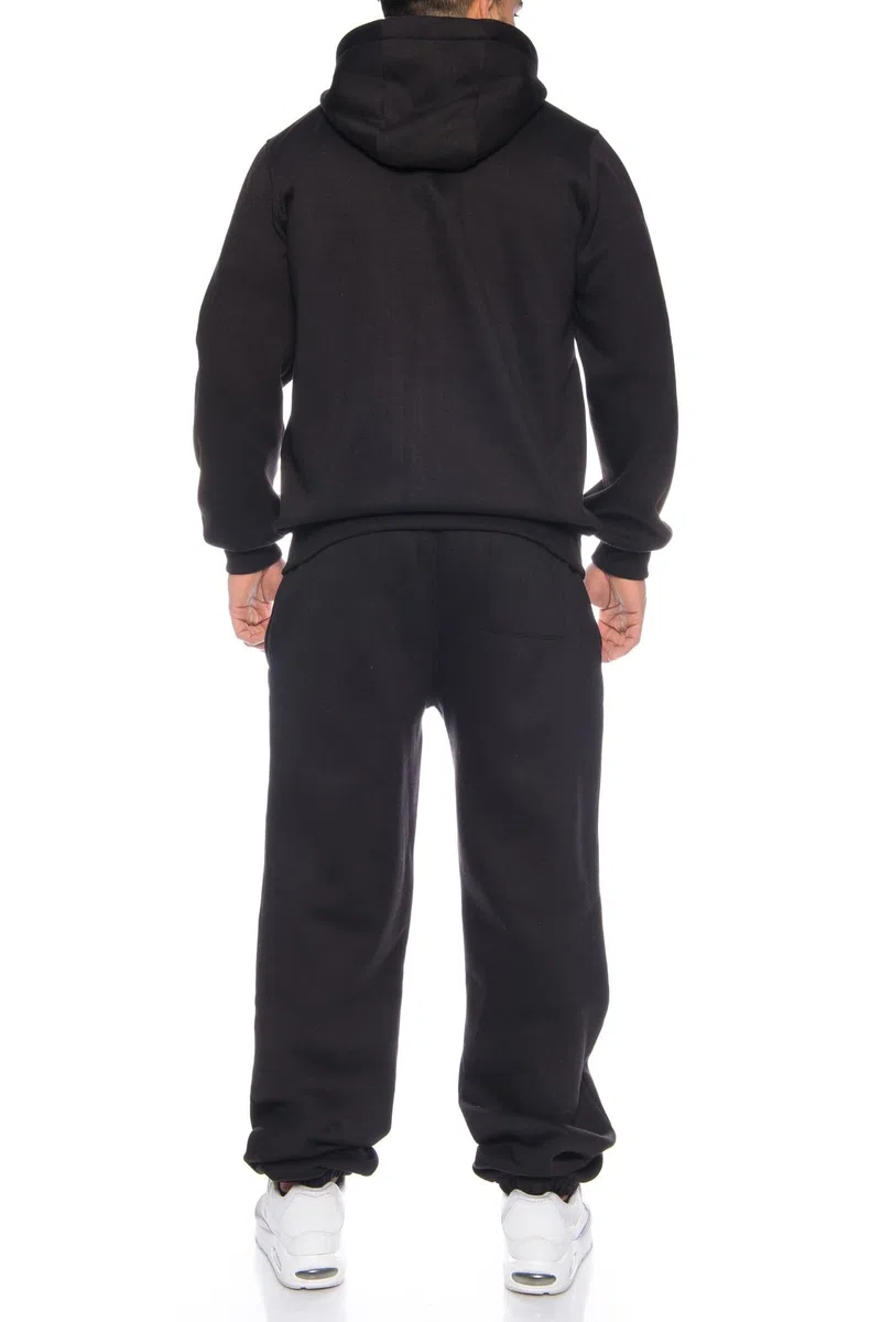 Finchman Finchsuit 1 Herren Jogging Anzug Trainingsanzug Sportanzug FMJS135