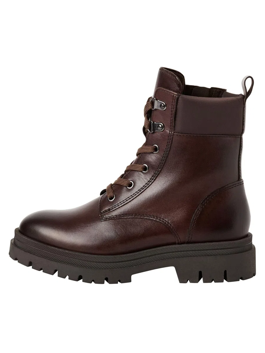 MARCO TOZZI Mode-Stiefel 2-26234-45, Botas de Moda Mujer