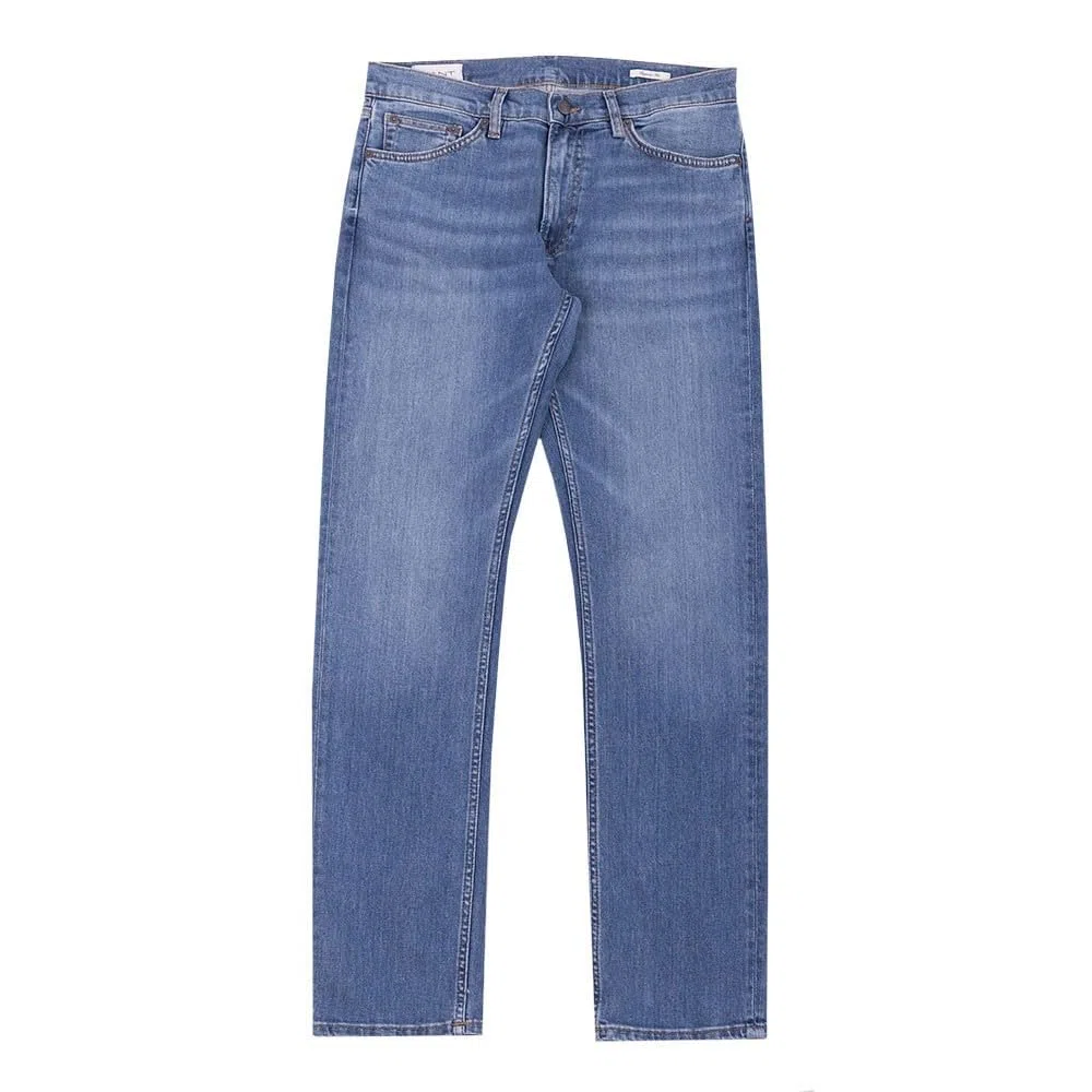 GANT Regular Jeans Hombre