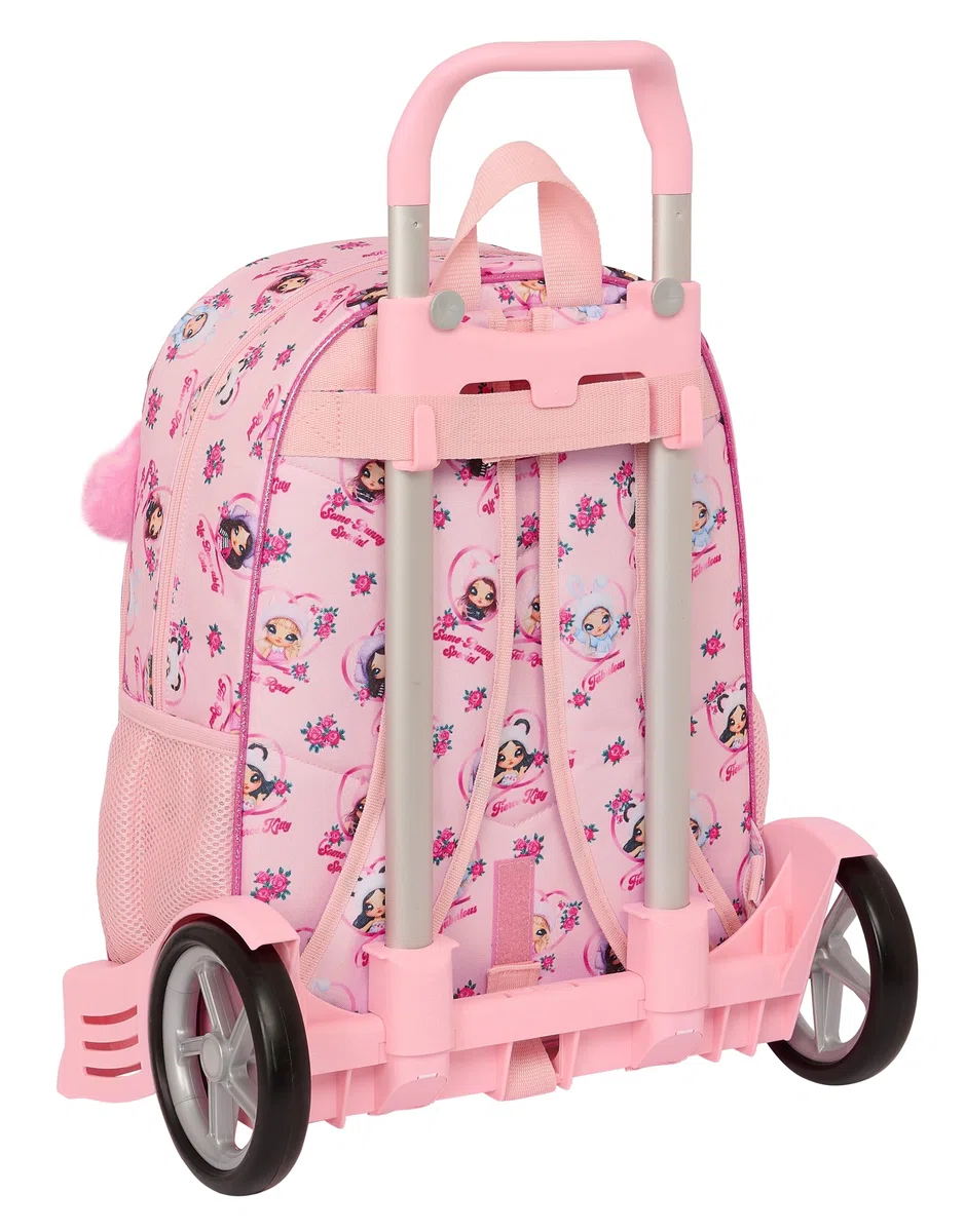 Safta M860b Mochila Unisex niños