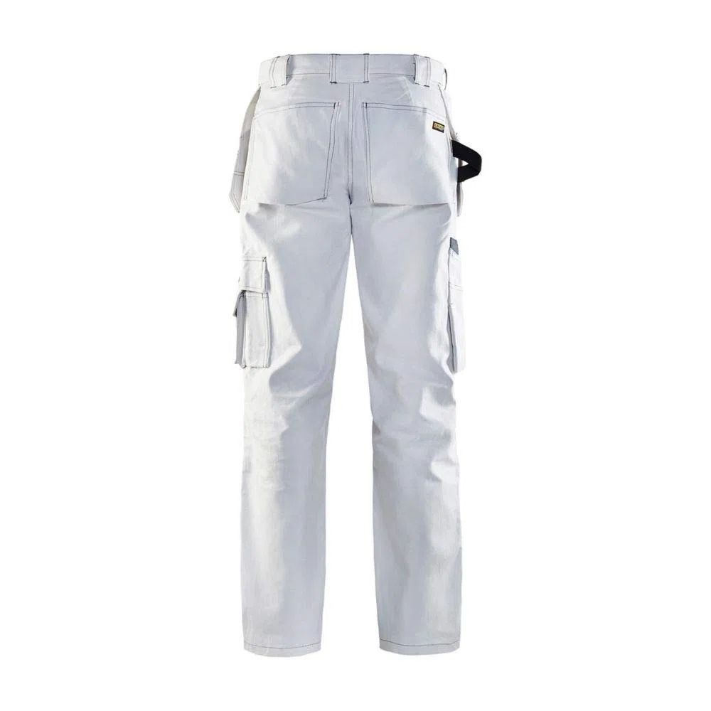 Instalación de Pantalones de Trabajo Blaklader, 153112101000C52