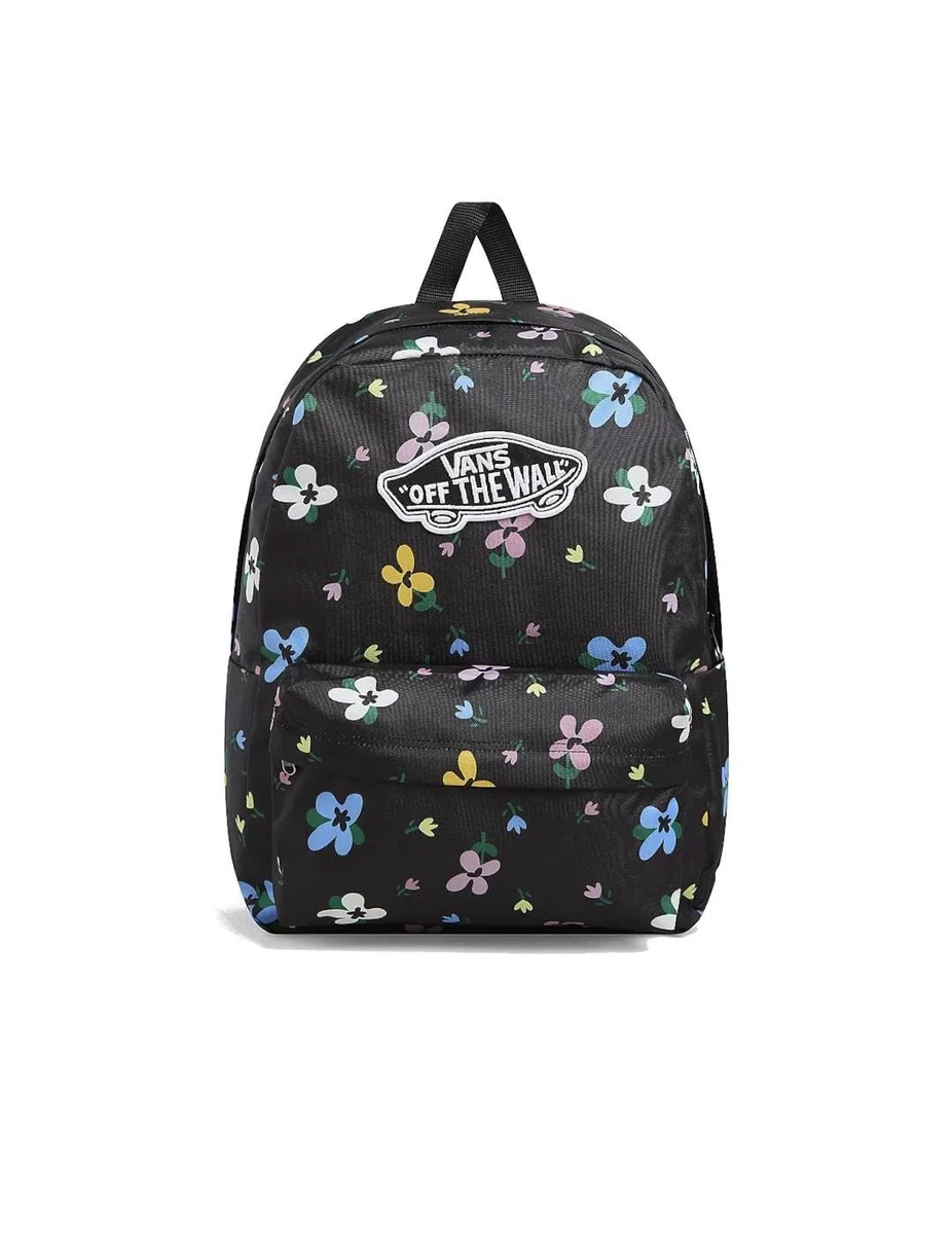 Vans Mochila Old Skool Flores