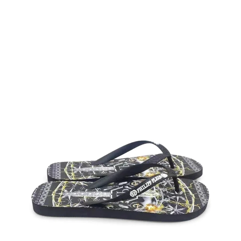 Philipp Plein Imps901, Chanclas